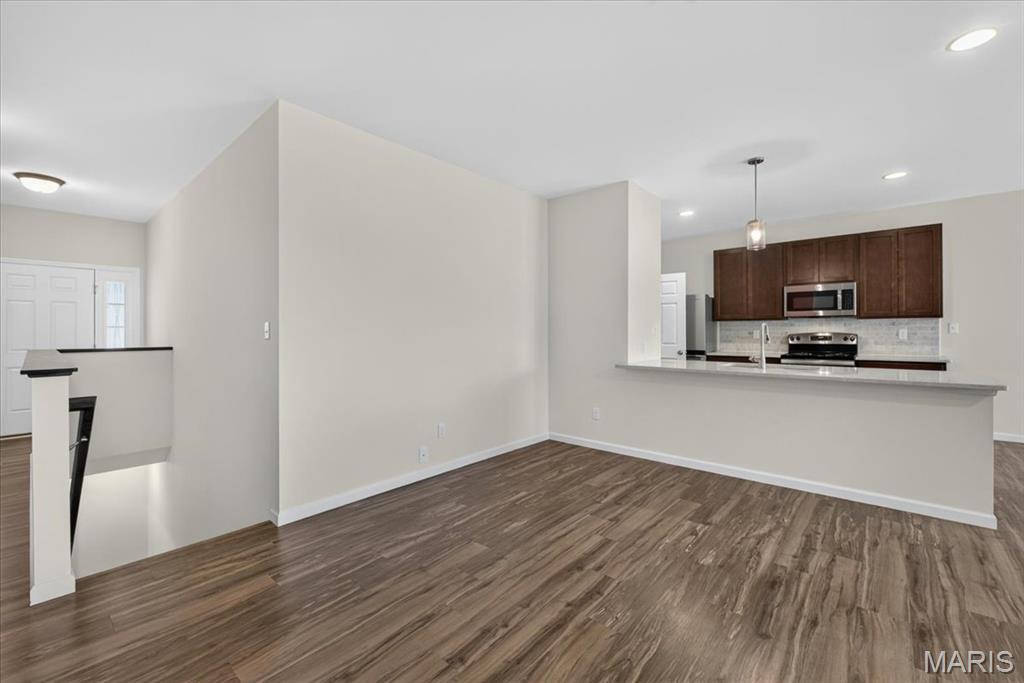 Obrien Place Sub One - Residential