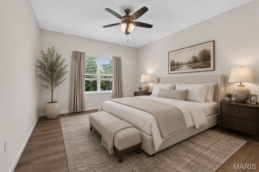 Obrien Place Sub One - Residential