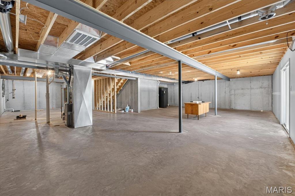 Obrien Place Sub One - Residential