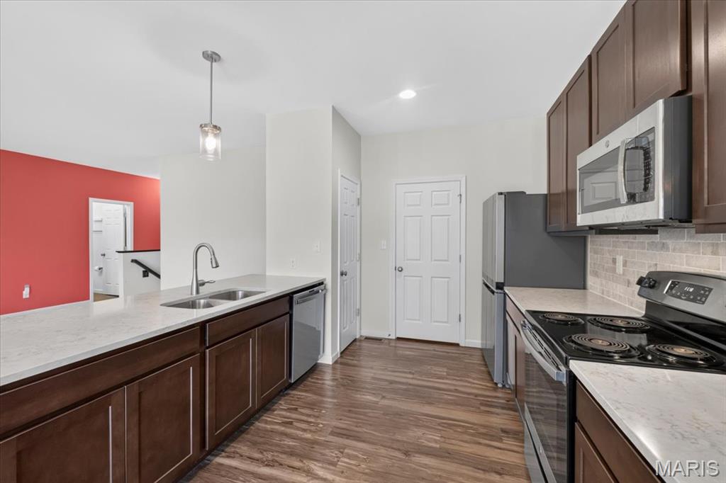 Obrien Place Sub One - Residential