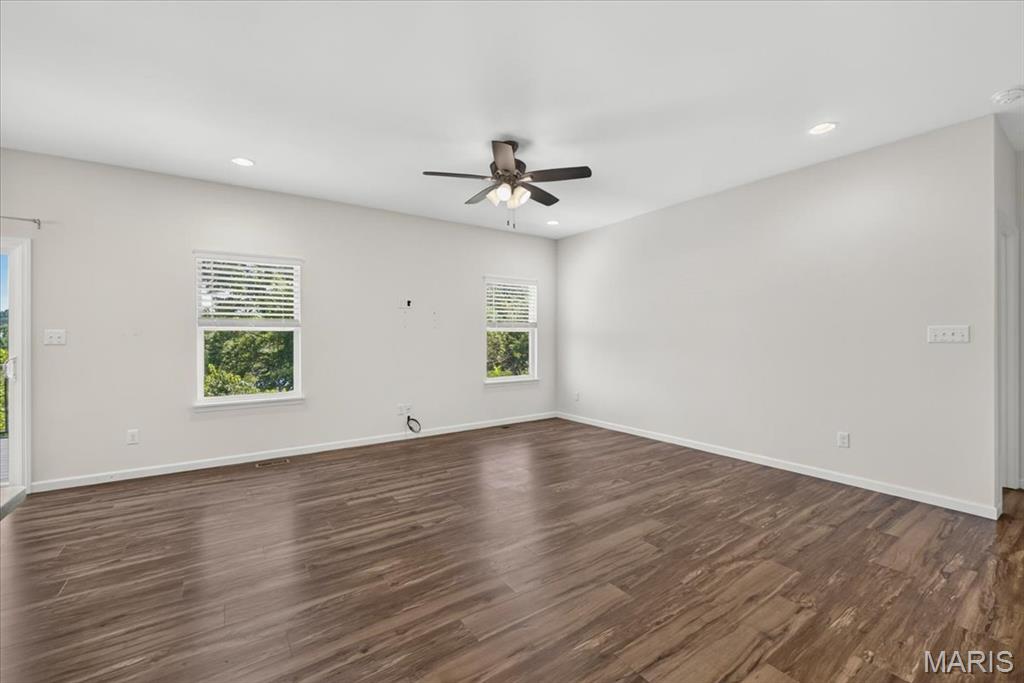 Obrien Place Sub One - Residential
