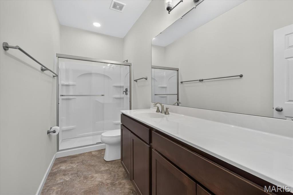 Obrien Place Sub One - Residential