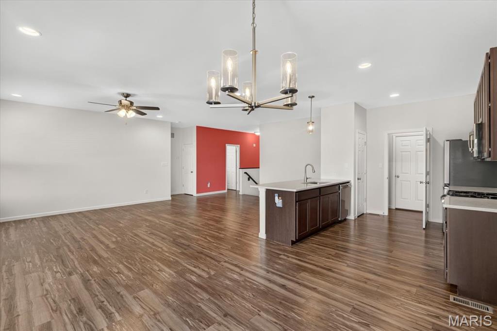 Obrien Place Sub One - Residential