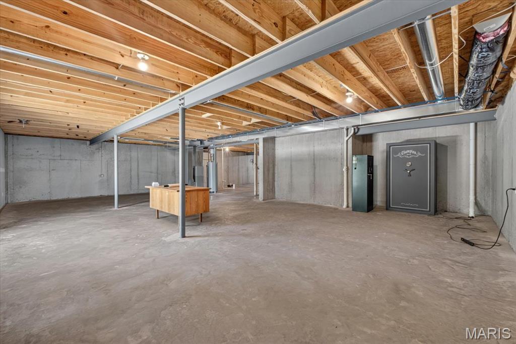 Obrien Place Sub One - Residential