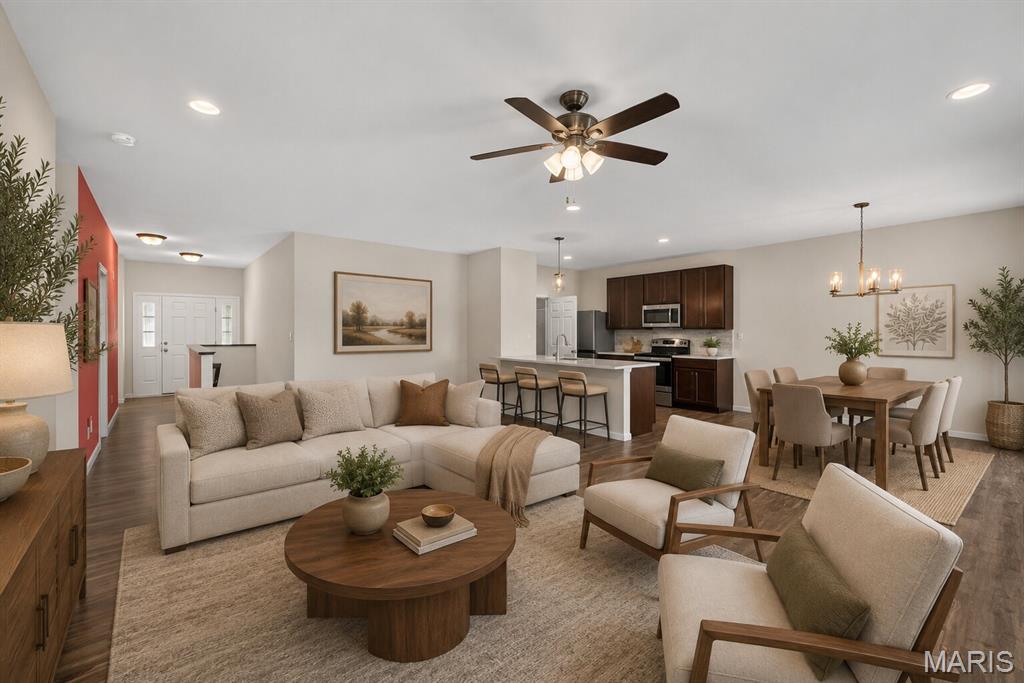 Obrien Place Sub One - Residential