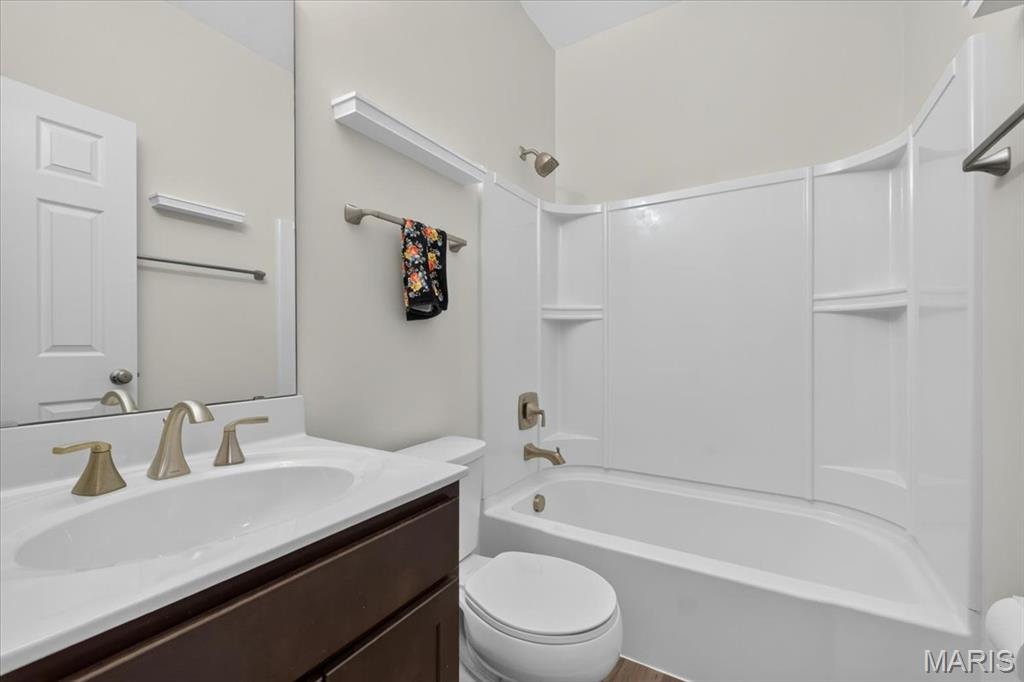 Obrien Place Sub One - Residential