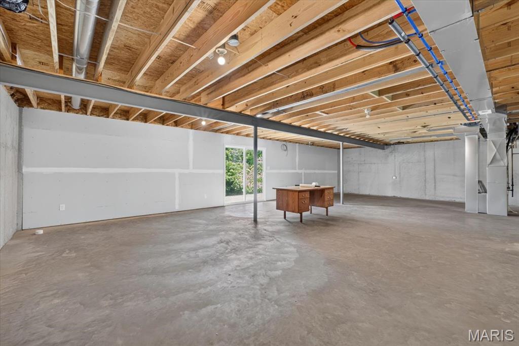 Obrien Place Sub One - Residential