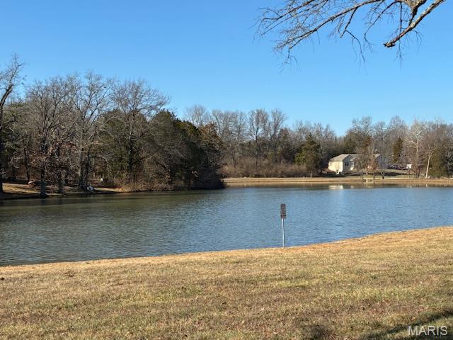 Evergreen Lakes - Land