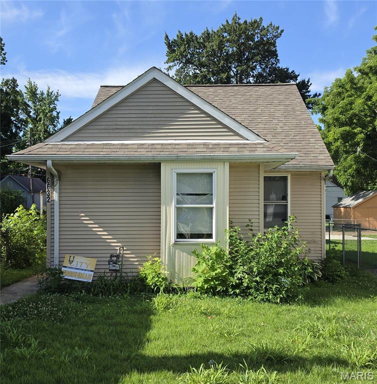 SOLD AS IS -   Great opportunity in a prime University City location.  3 bed, 2 full bath ranch home with large lot and full basement that could be finished to add additional living space.  Great rental opportunity for investors or owner occupied buyers looking to do some updating.   Wood flooring, large kitchen area, patio and good sized rooms.