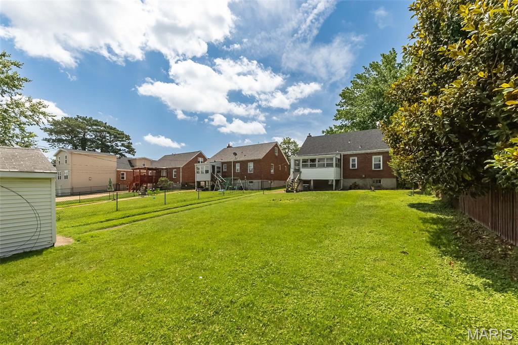 Vermont Park - Residential