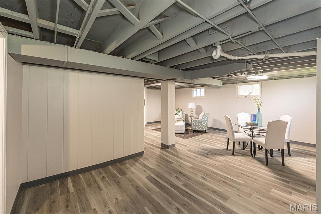 Vermont Park - Residential