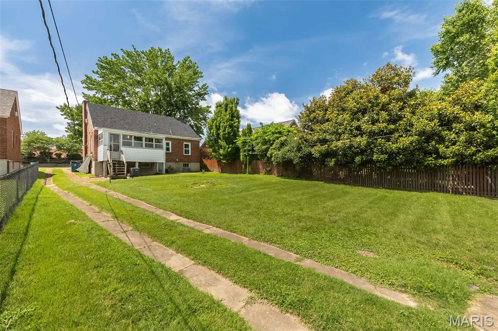 Vermont Park - Residential