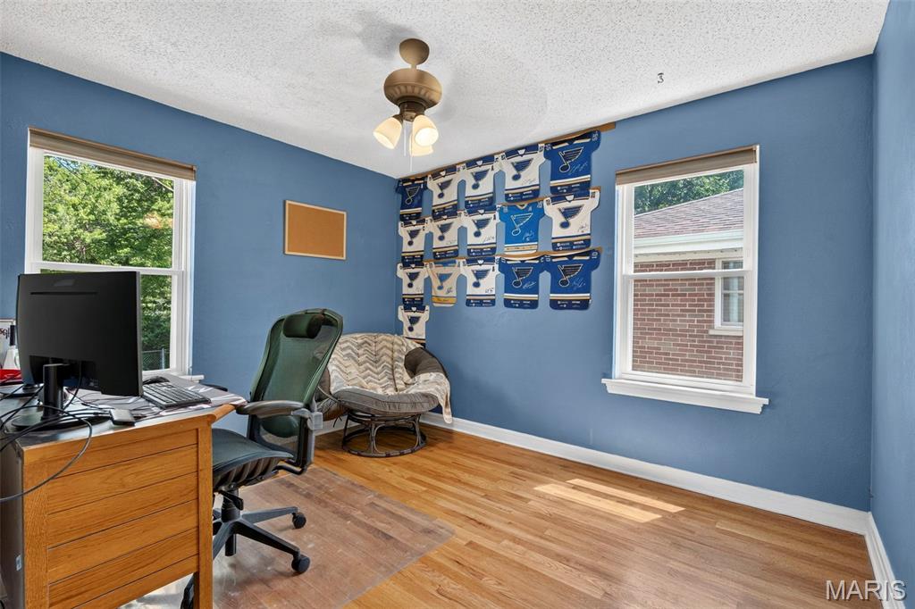Home Heights - Residential