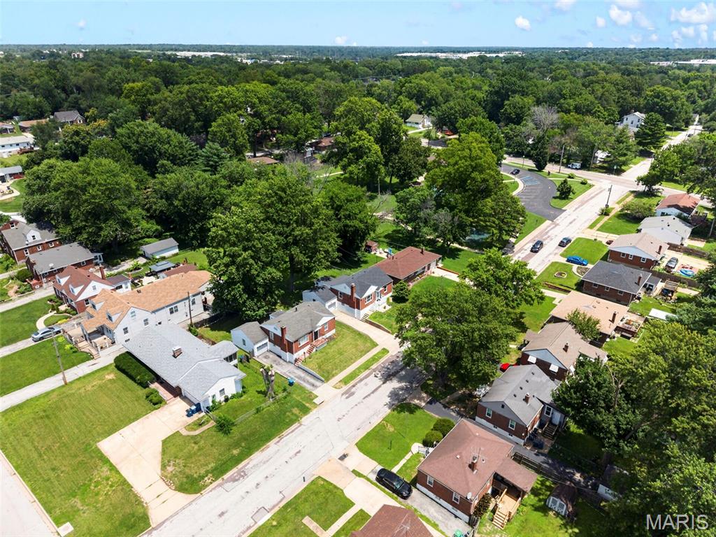 Home Heights - Residential