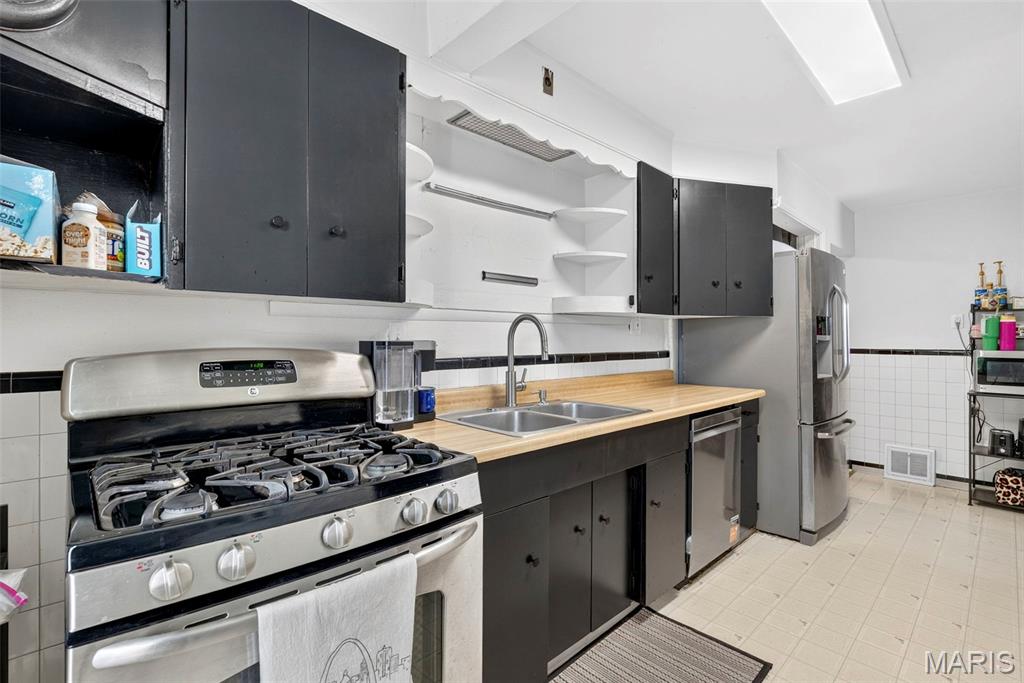 Home Heights - Residential