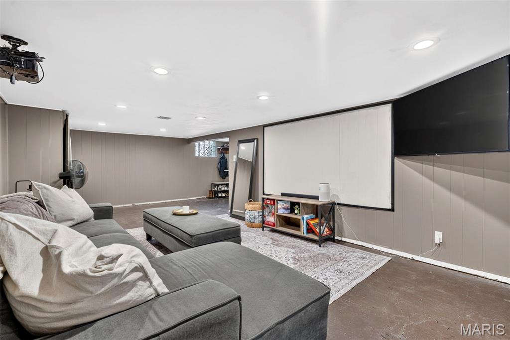 Home Heights - Residential