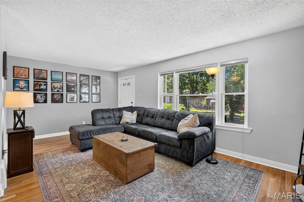 Home Heights - Residential