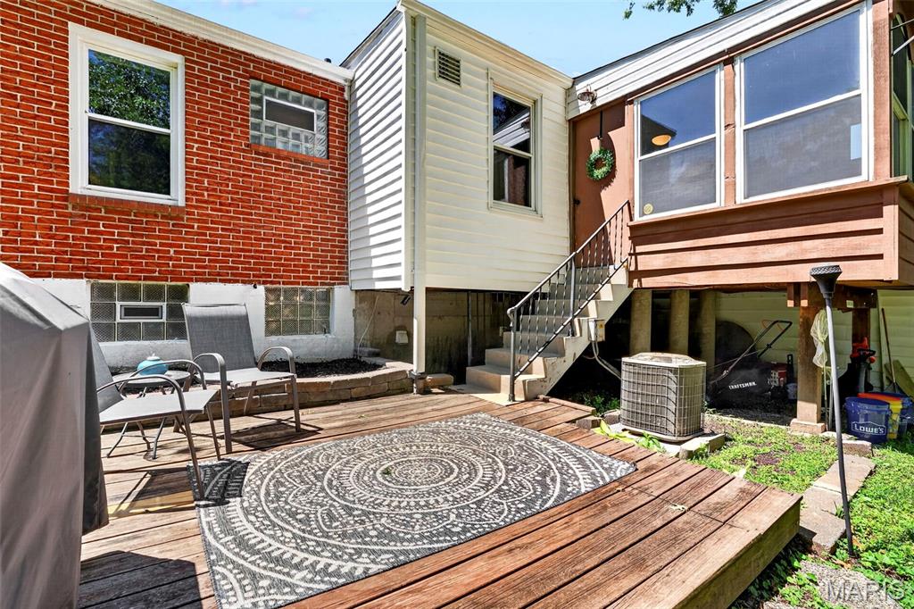 Home Heights - Residential