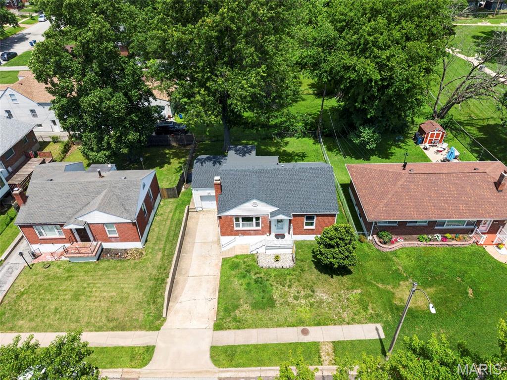 Home Heights - Residential