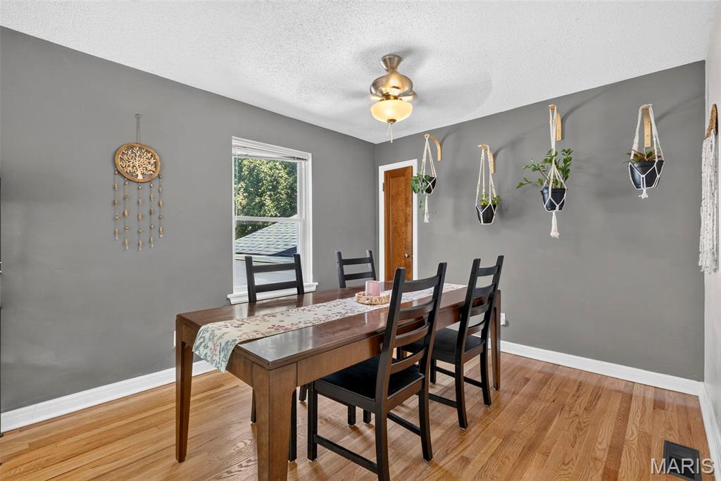 Home Heights - Residential