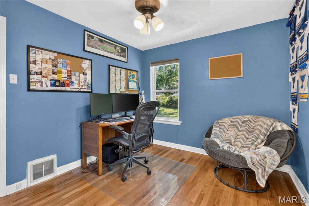 Home Heights - Residential