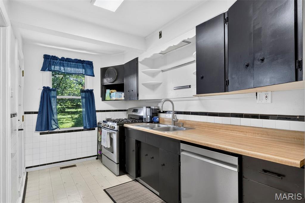 Home Heights - Residential