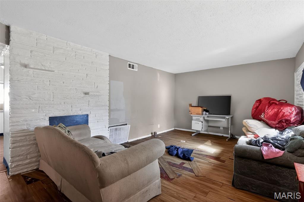 Cool Brook Hills - Residential