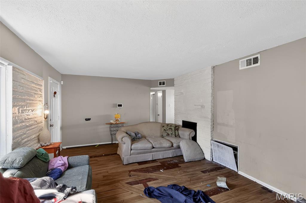 Cool Brook Hills - Residential