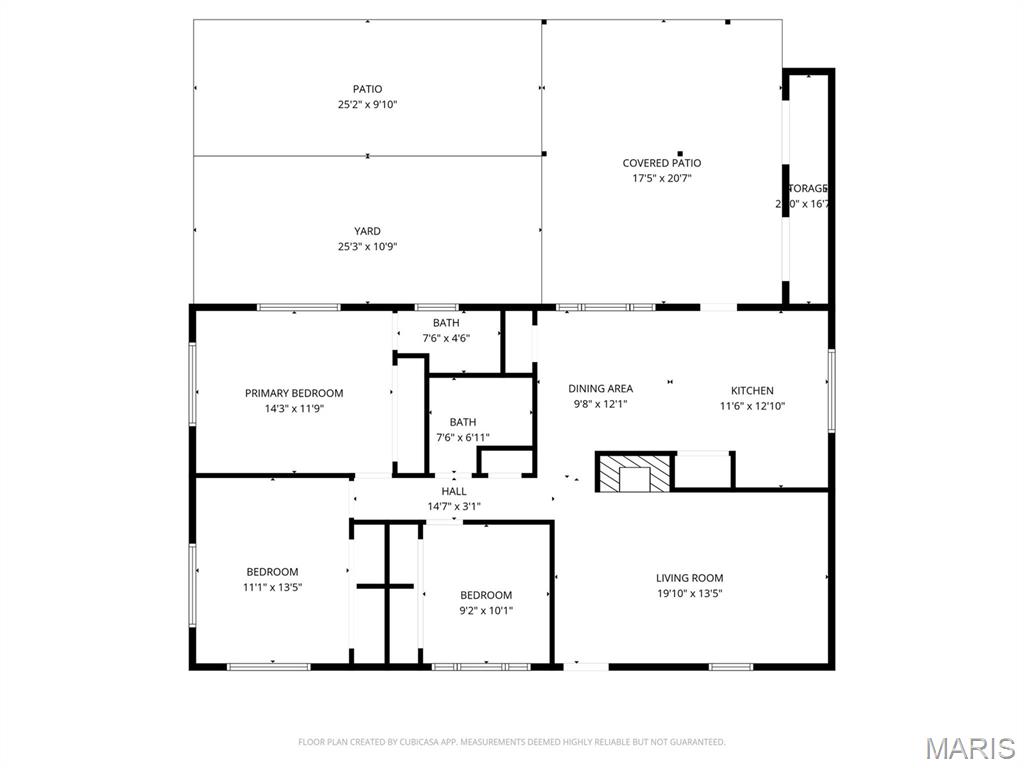 Cool Brook Hills - Residential