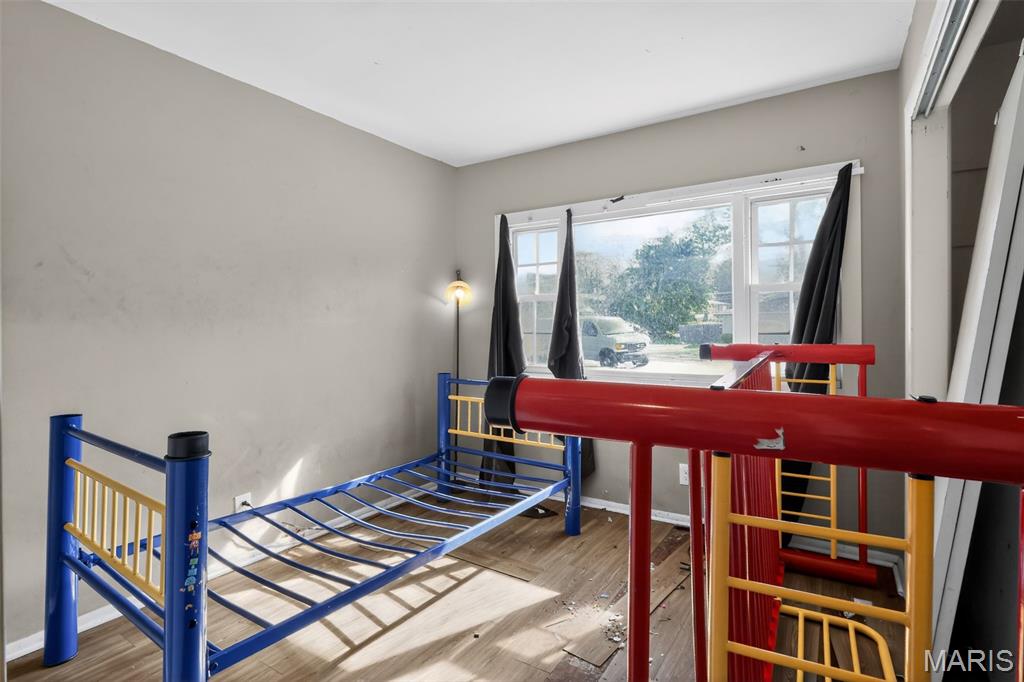 Cool Brook Hills - Residential