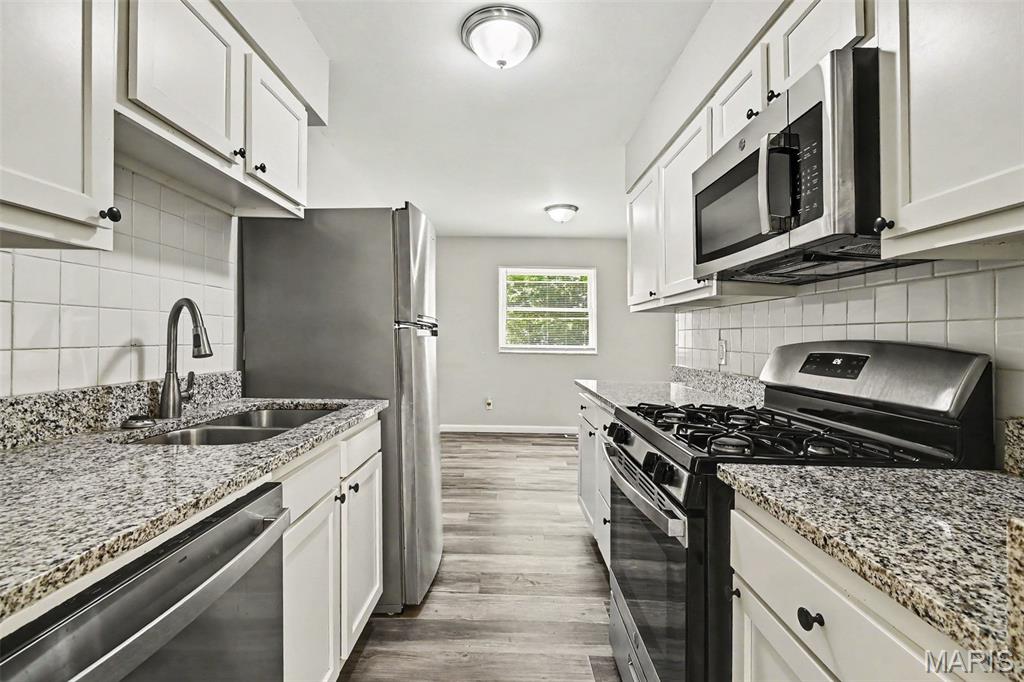 Parkmont - Residential