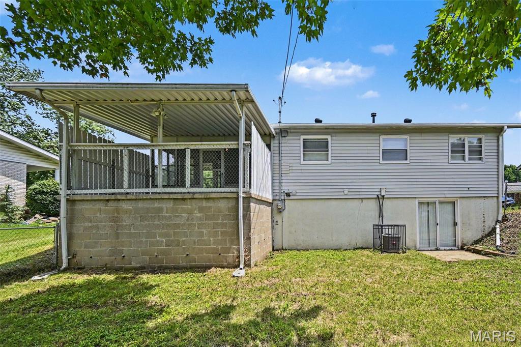 Parkmont - Residential