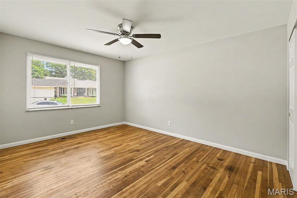Parkmont - Residential