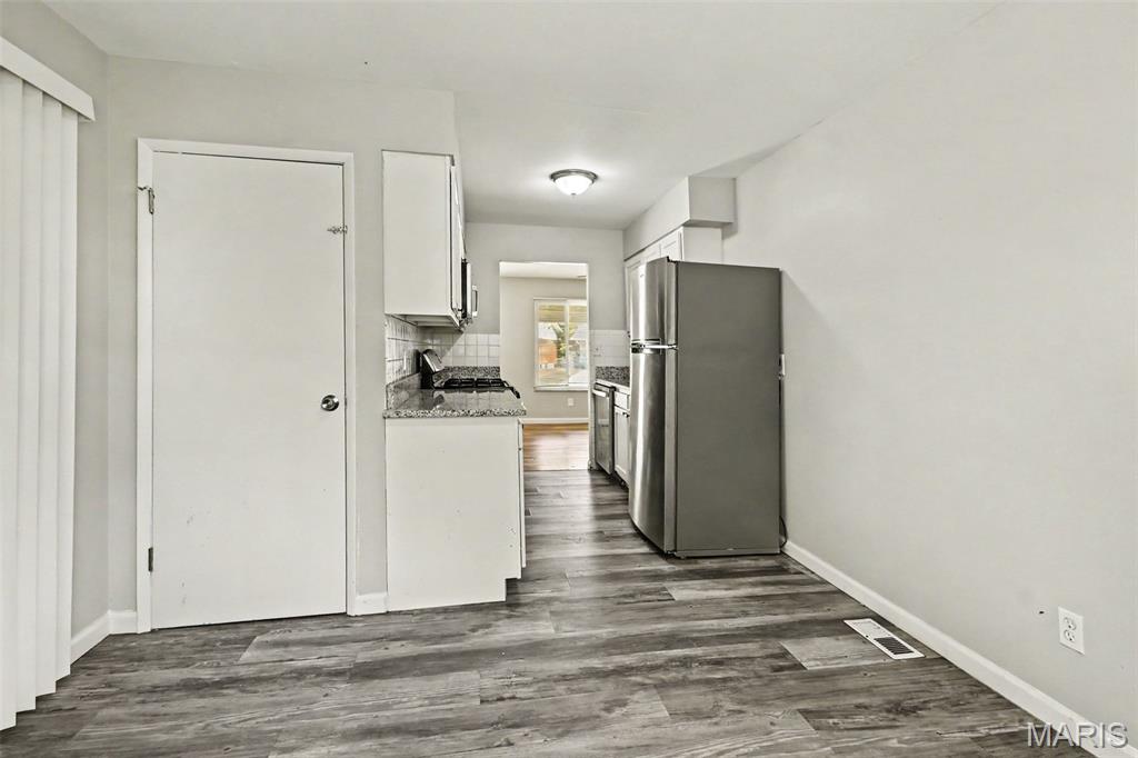 Parkmont - Residential