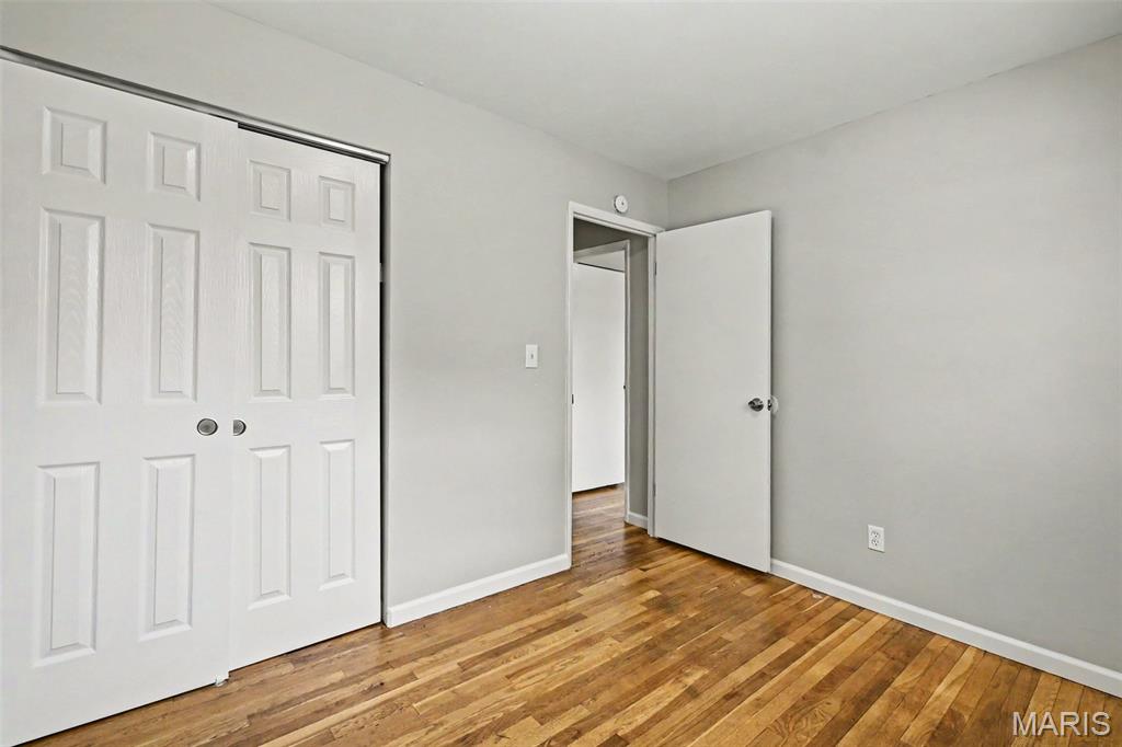 Parkmont - Residential