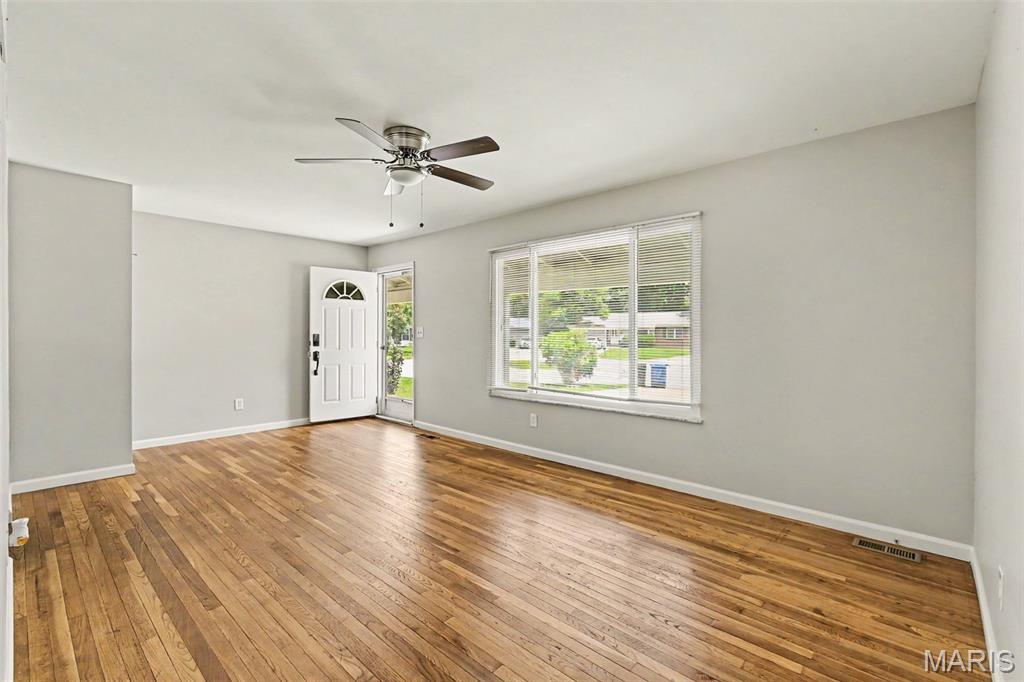 Parkmont - Residential