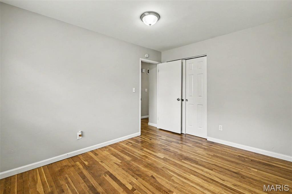 Parkmont - Residential
