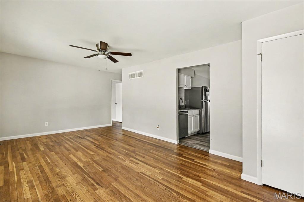 Parkmont - Residential
