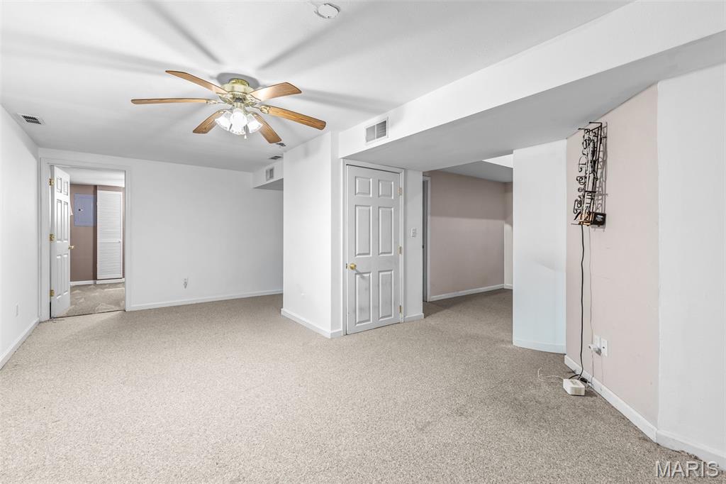 Jamison Oaks - Residential