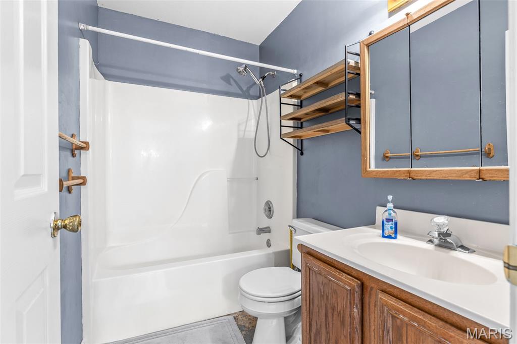 Jamison Oaks - Residential