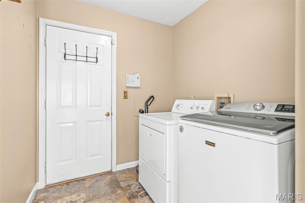 Jamison Oaks - Residential