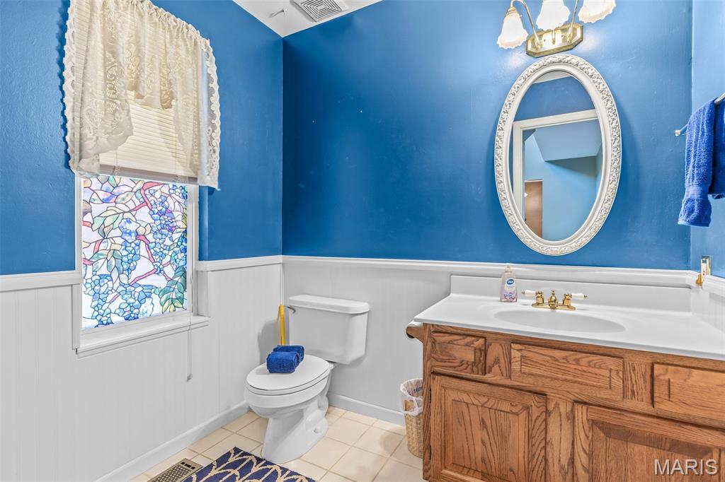 Jamison Oaks - Residential