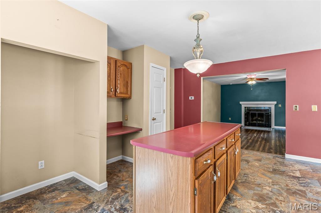 Jamison Oaks - Residential