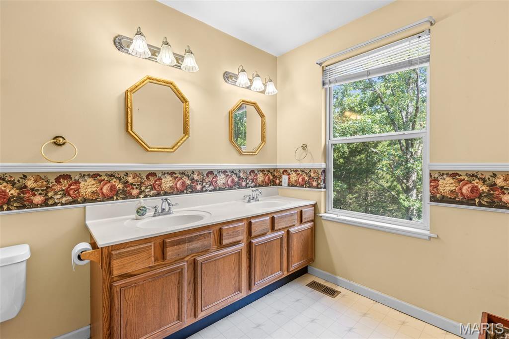Jamison Oaks - Residential