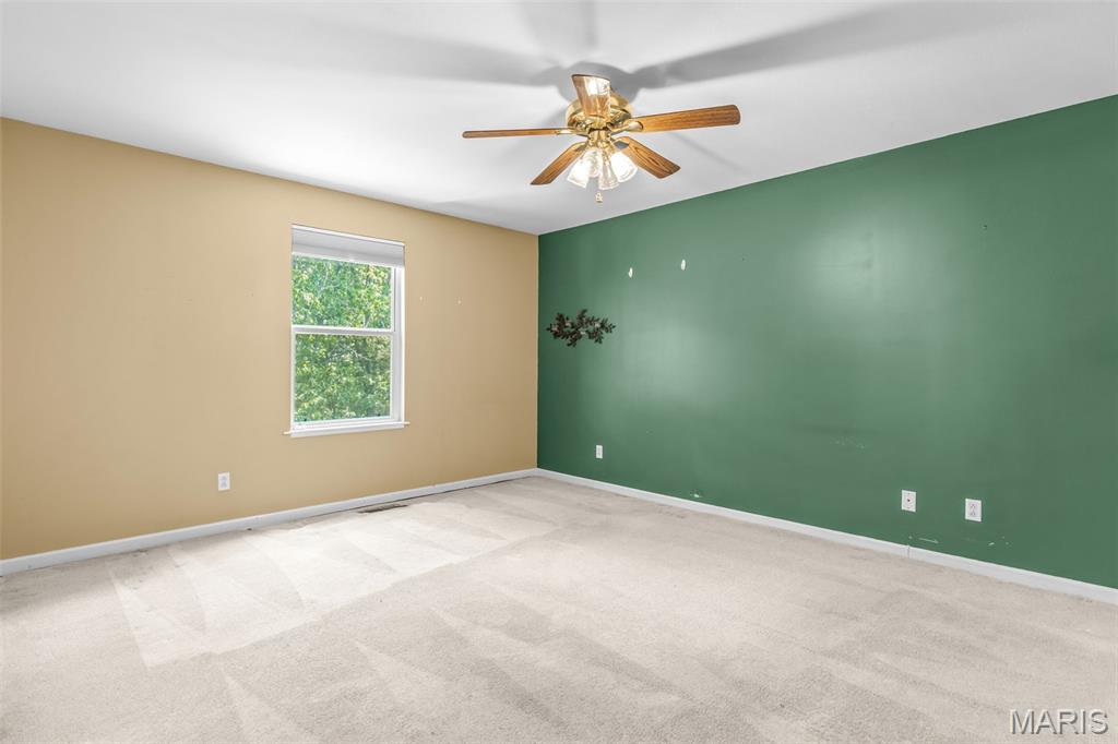 Jamison Oaks - Residential