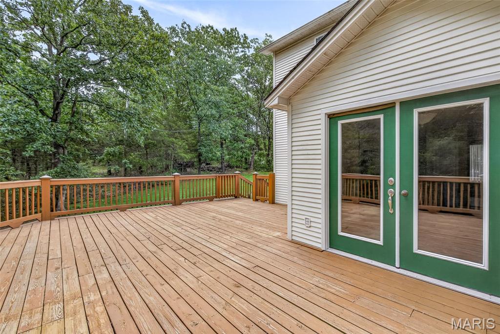 Jamison Oaks - Residential