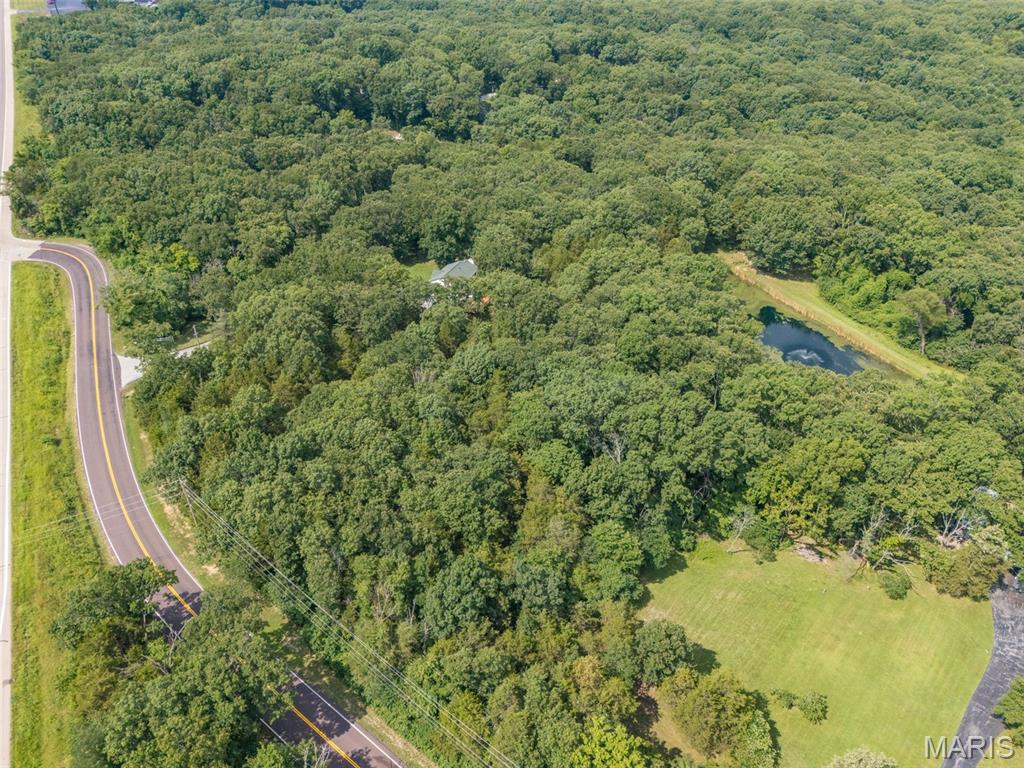 Jamison Oaks - Residential