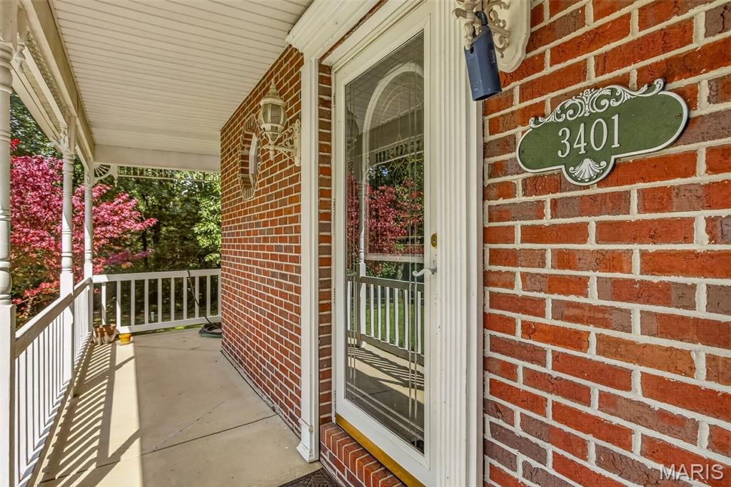 Jamison Oaks - Residential