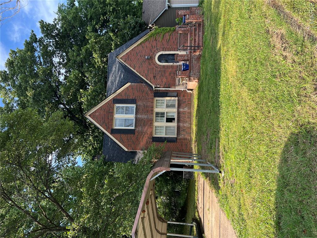 St Vincents Park - Residential