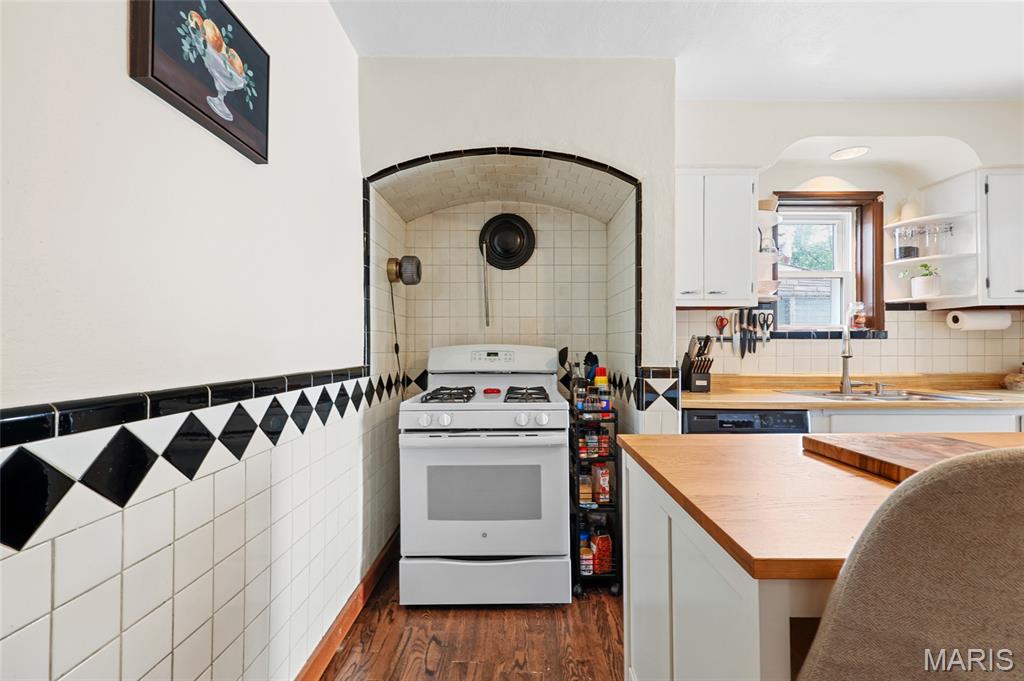 Wilbur Terrace - Residential